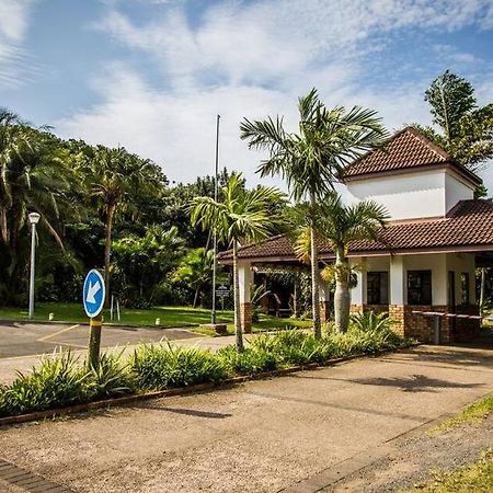 Imvubu Lodge Ричардс-Бей Экстерьер фото