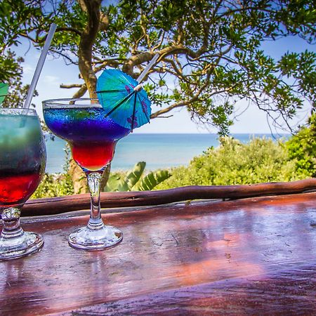 Imvubu Lodge Ричардс-Бей Экстерьер фото