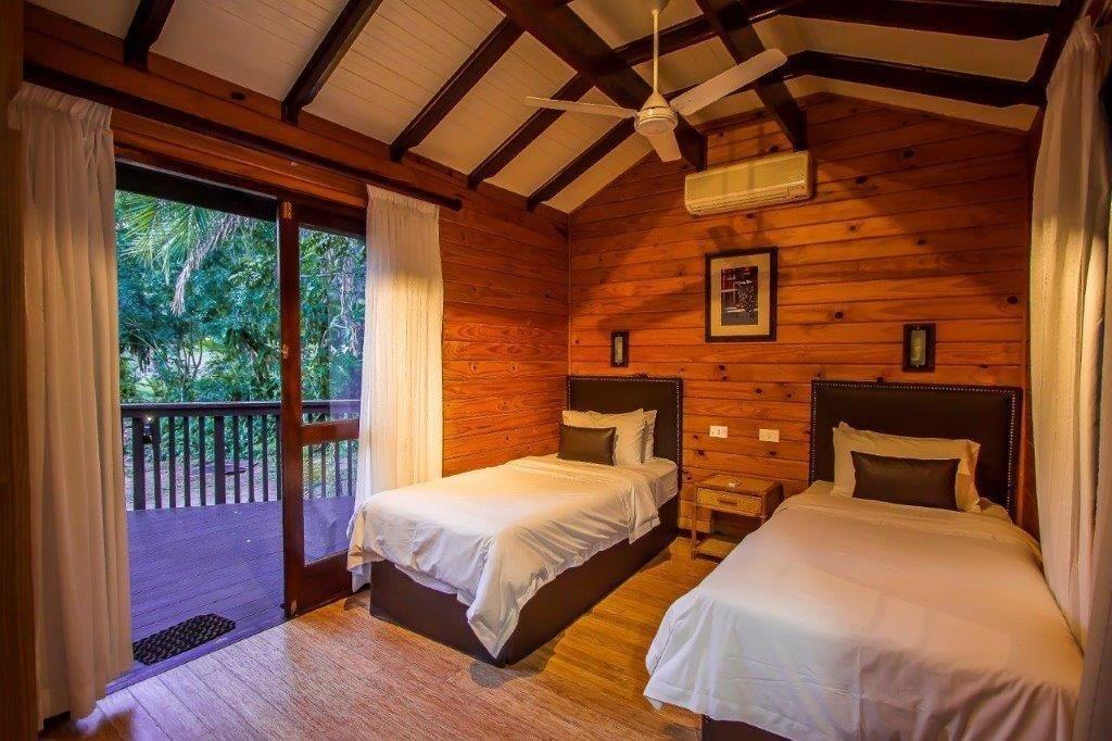 Imvubu Lodge Ричардс-Бей Экстерьер фото