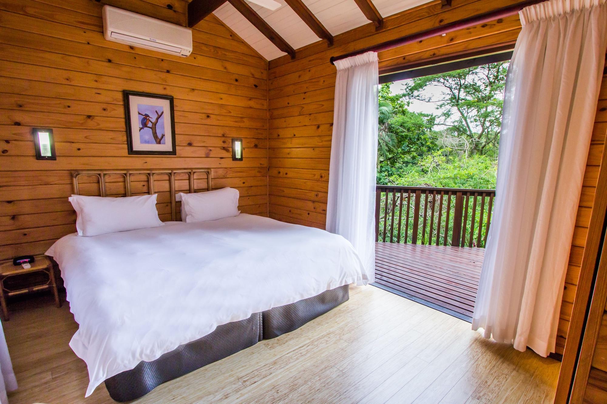 Imvubu Lodge Ричардс-Бей Экстерьер фото
