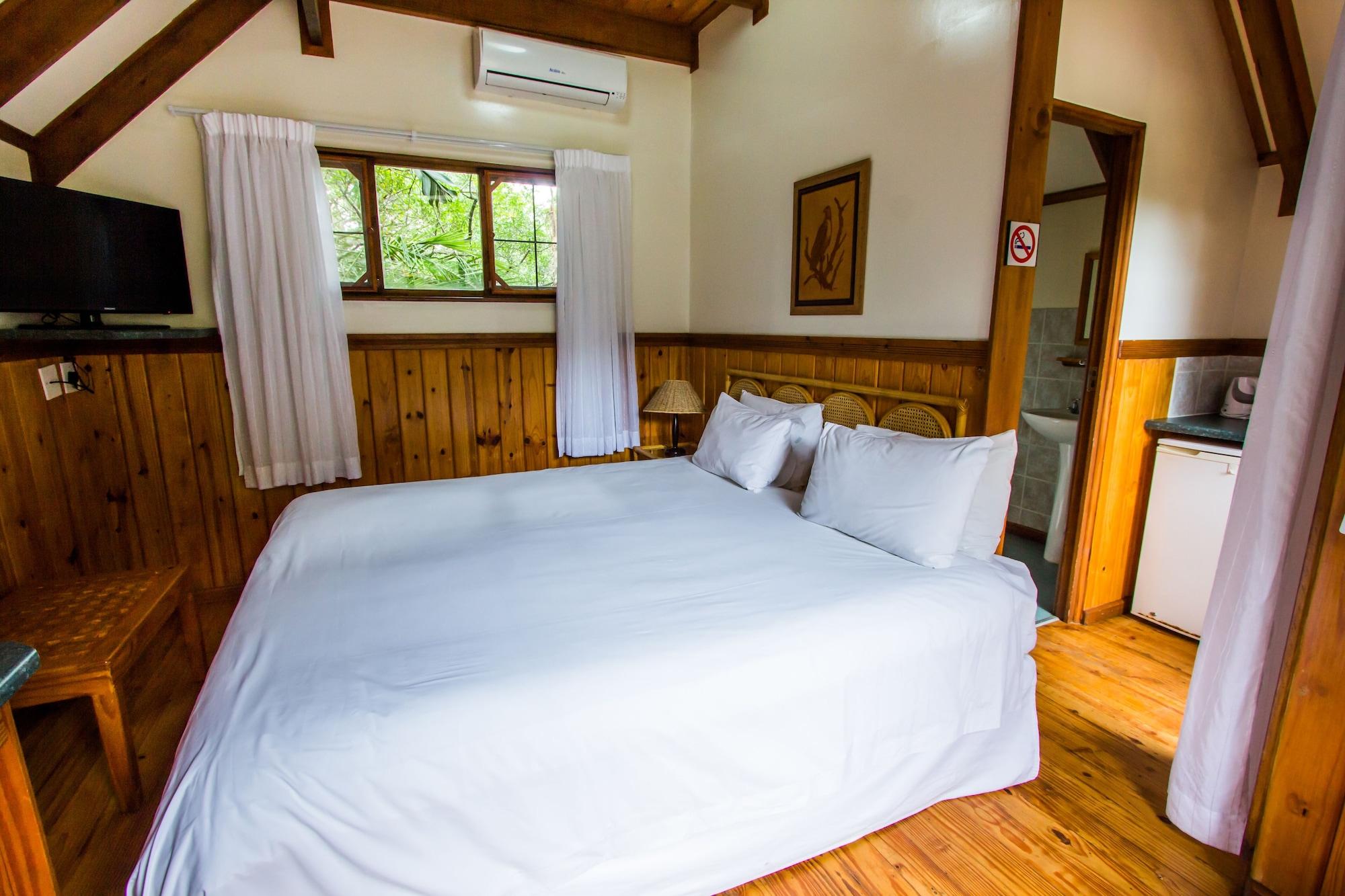 Imvubu Lodge Ричардс-Бей Экстерьер фото