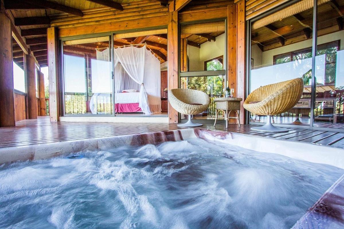 Imvubu Lodge Ричардс-Бей Экстерьер фото