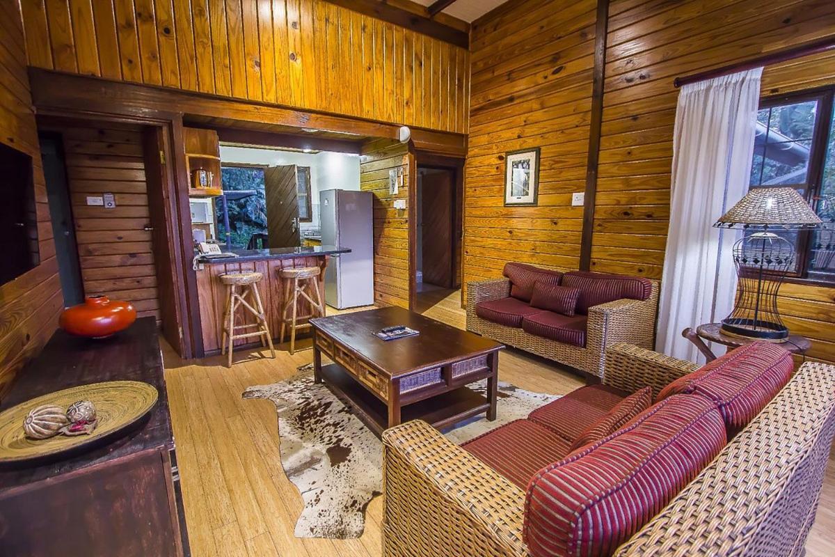 Imvubu Lodge Ричардс-Бей Экстерьер фото