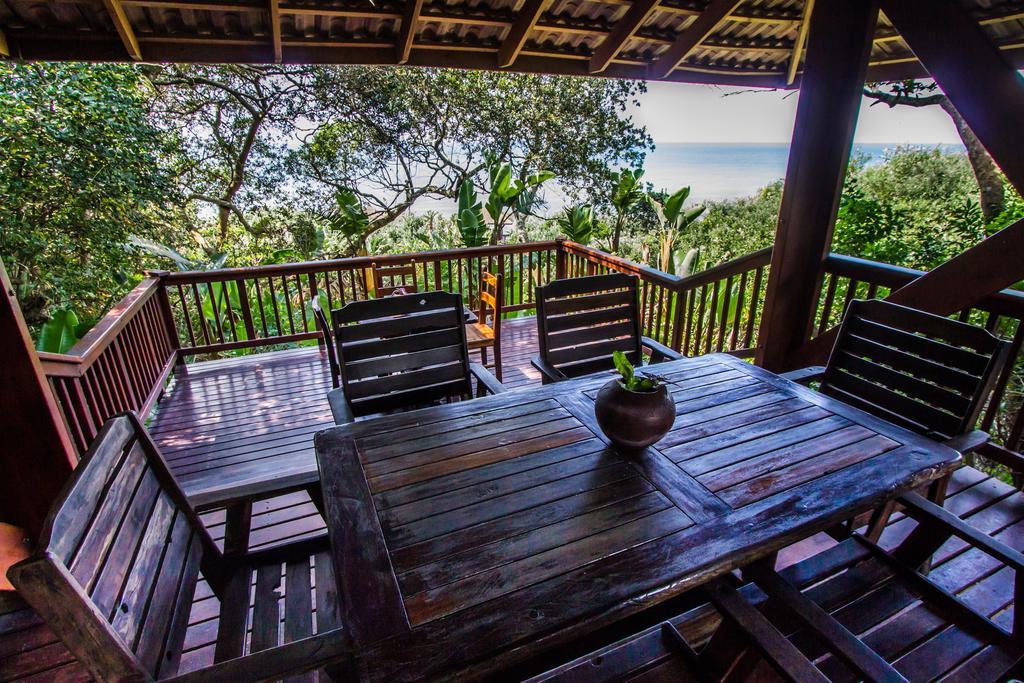 Imvubu Lodge Ричардс-Бей Экстерьер фото