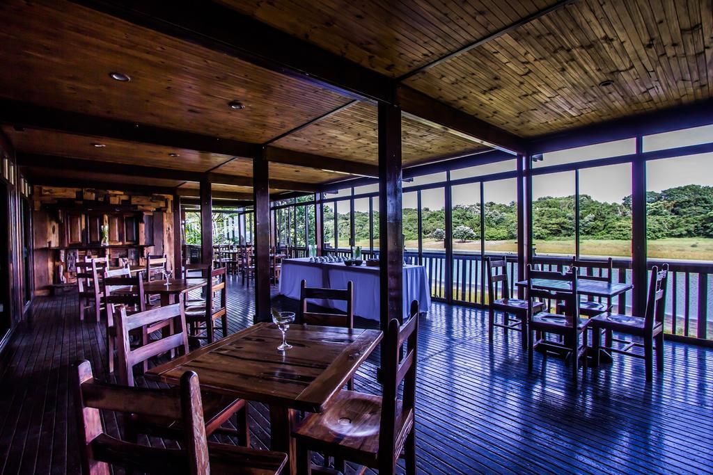 Imvubu Lodge Ричардс-Бей Экстерьер фото