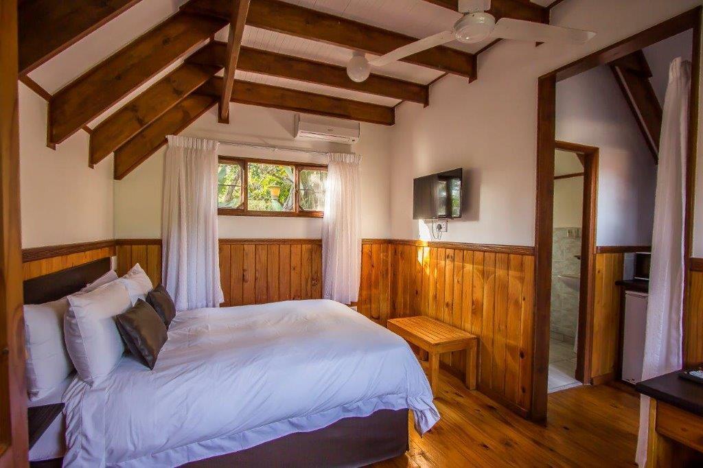 Imvubu Lodge Ричардс-Бей Экстерьер фото