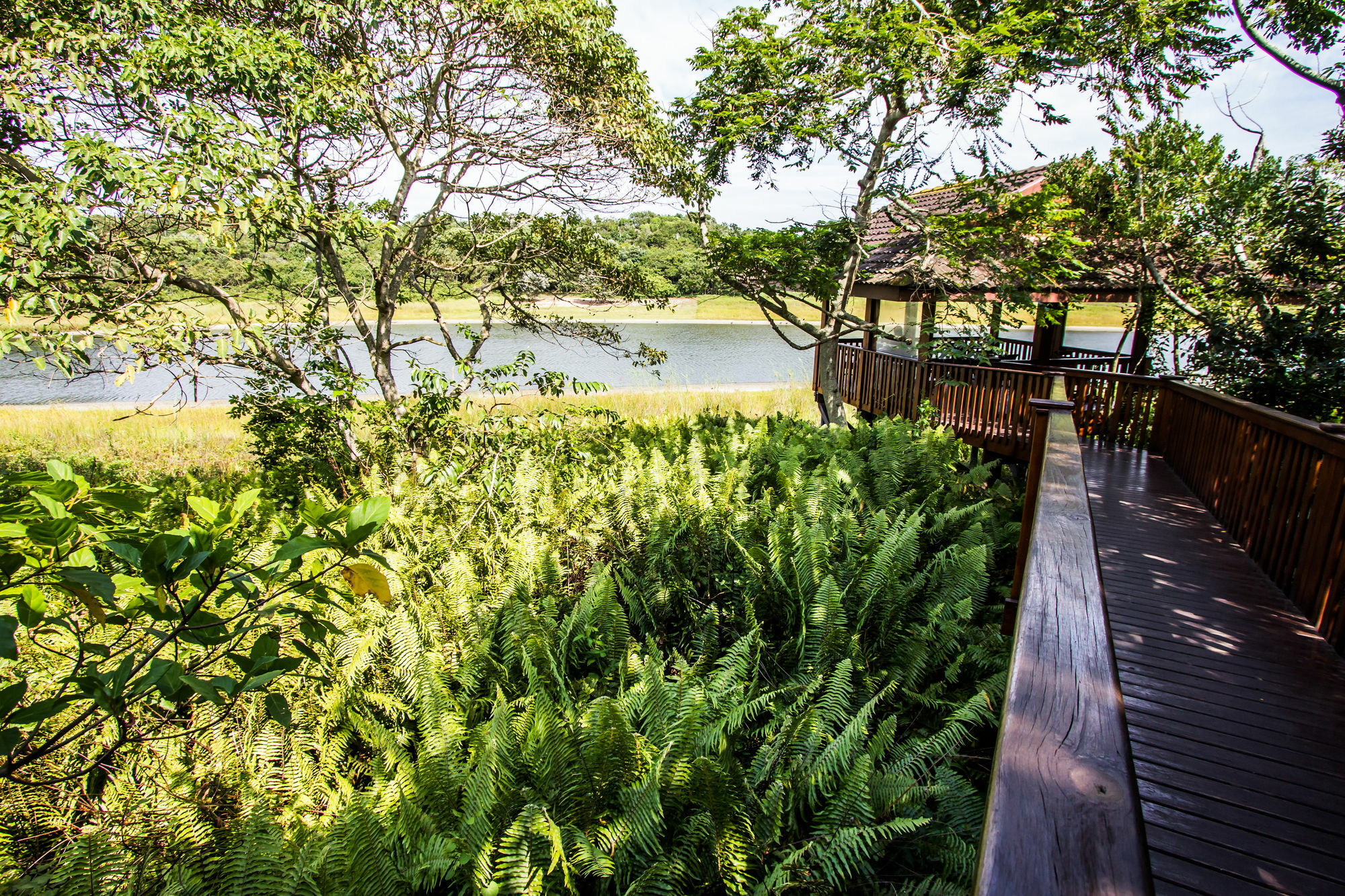 Imvubu Lodge Ричардс-Бей Экстерьер фото